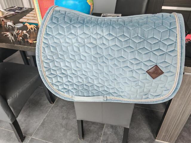 Tapis poney Kentucky