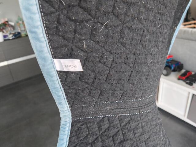 Tapis poney Kentucky