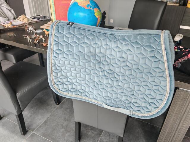 Tapis poney Kentucky