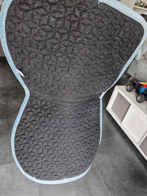 Tapis poney Kentucky