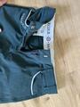 pantalon harcour vert