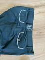 pantalon harcour vert