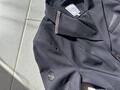 veste de concours samshield