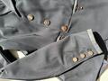 veste de concours samshield