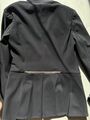veste de concours samshield