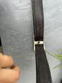 étrivières dressage taille 1 Antares