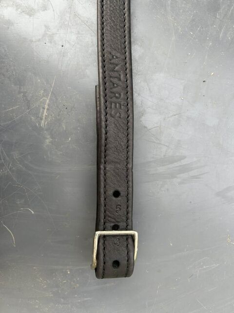 étrivières dressage taille 1 Antares