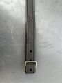 étrivières dressage taille 1 Antares