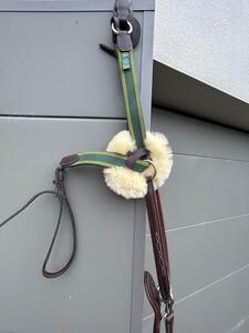 collier de chasse martingale