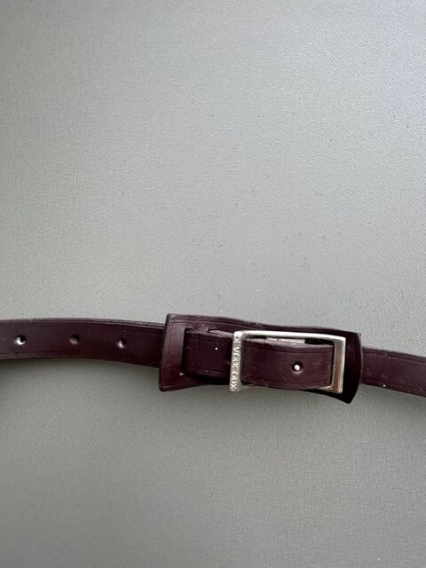 collier de chasse martingale