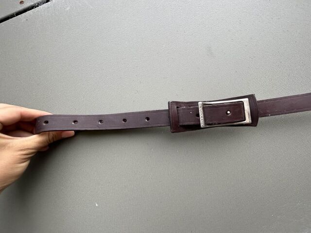 collier de chasse martingale