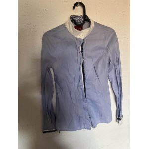 chemise de concours RG Italy