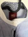 chemise de concours RG Italy