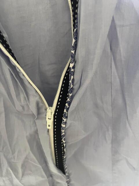 chemise de concours RG Italy