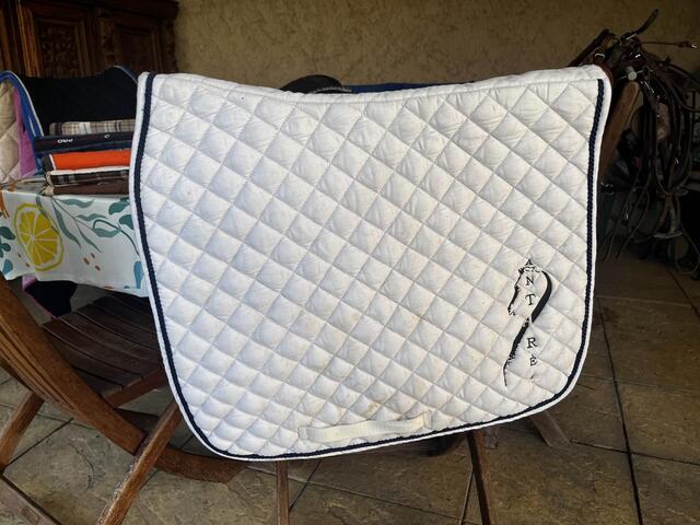 tapis Antares dressage
