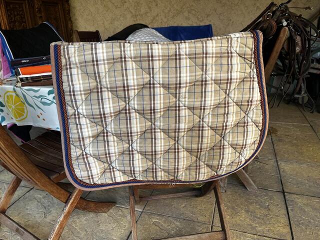 tapis mixte