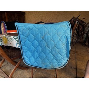 tapis dressage