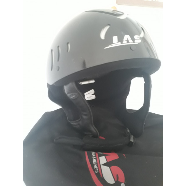 Casque de cross