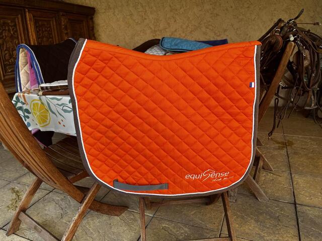 tapis dressage équi’sense