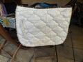 tapis dressage
