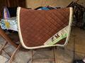 tapis dressage