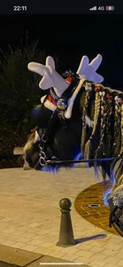 Bonnet de Noël