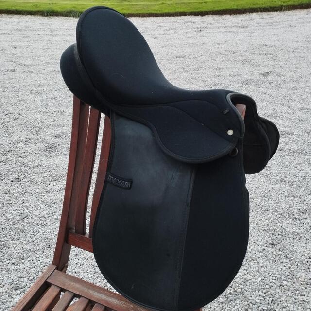 Selle Maxam