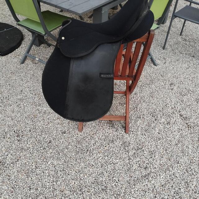 Selle Maxam