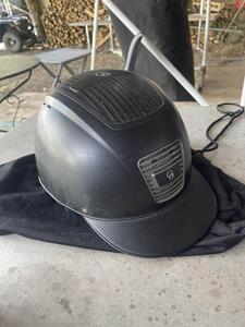 casque CSO