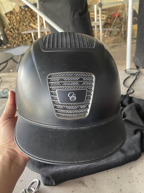 casque CSO