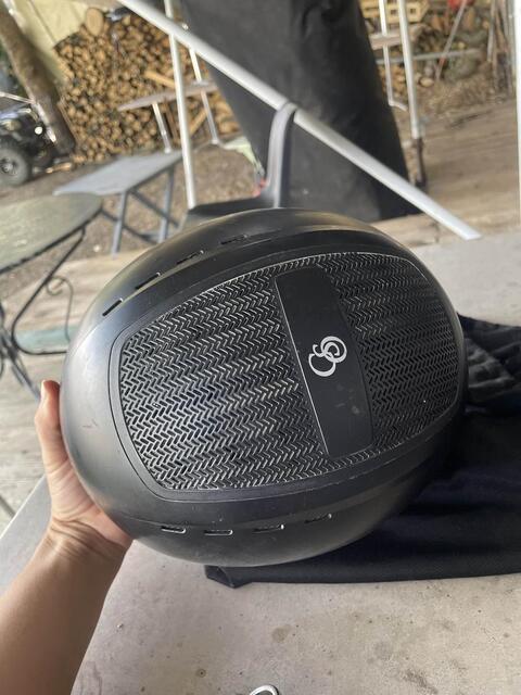 casque CSO