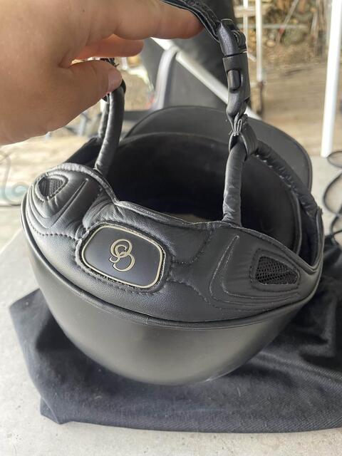 casque CSO