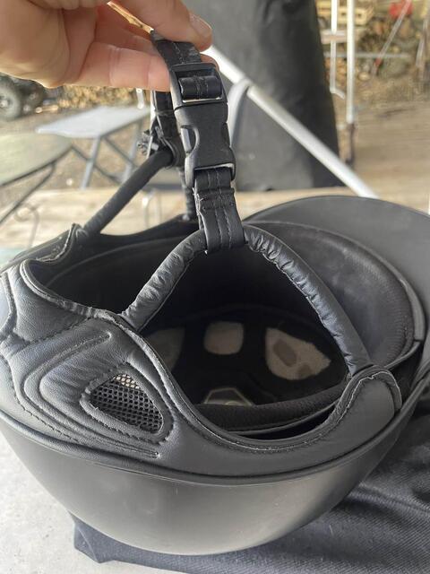 casque CSO