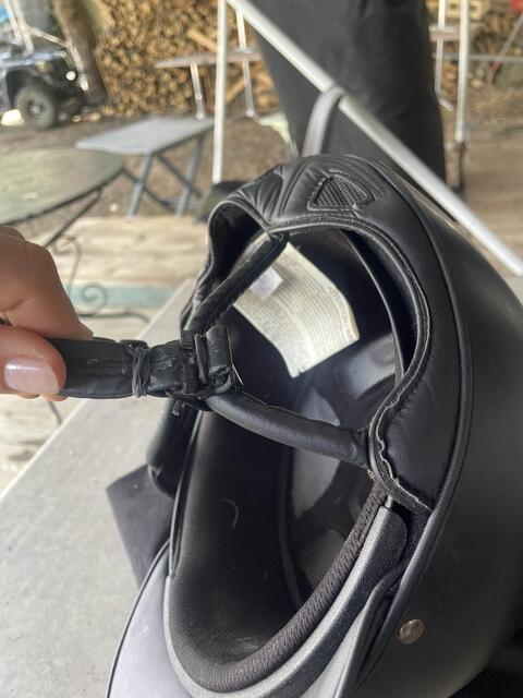 casque CSO