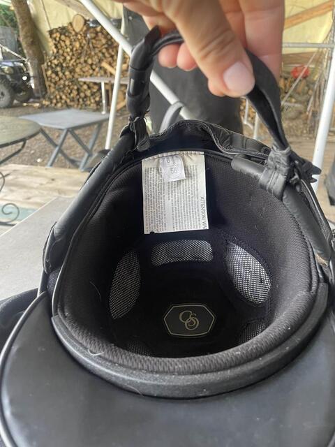 casque CSO