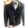 Veste pikeur de concour en très bon état