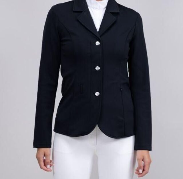 Veste de concours Harcour neuve - KANJI