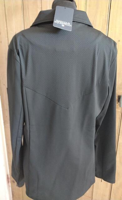 Veste de concours Harcour neuve - KANJI