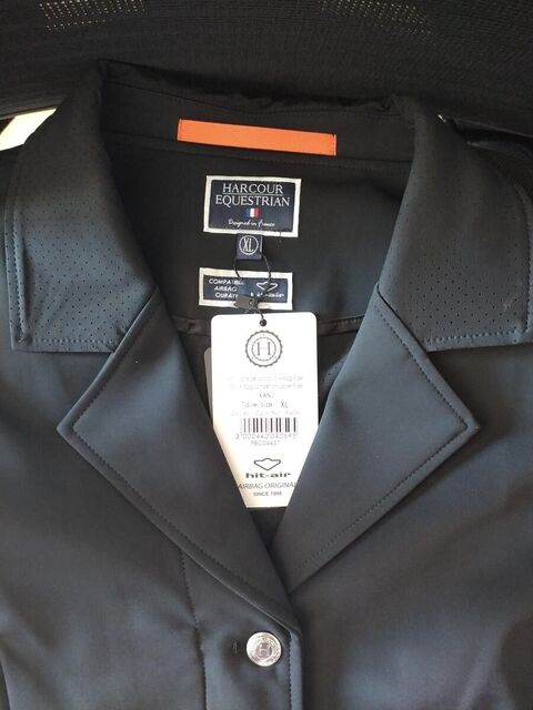 Veste de concours Harcour neuve - KANJI