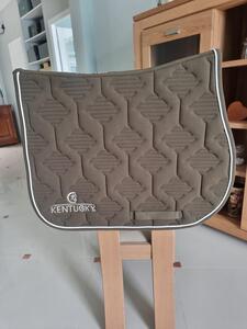Tapis kentucky Khaki