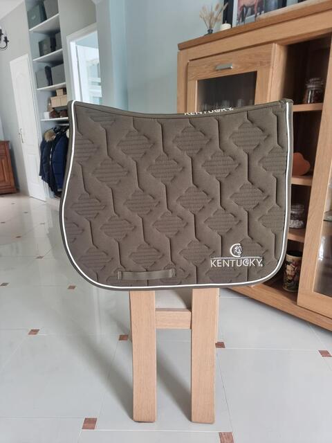 Tapis kentucky Khaki