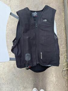Airbag Equiline Belair