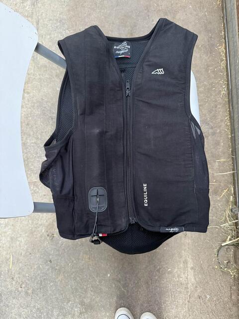 Airbag Equiline Belair