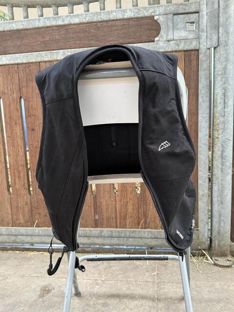 Airbag Equiline Belair