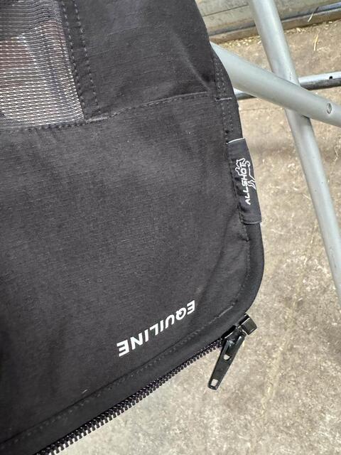 Airbag Equiline Belair