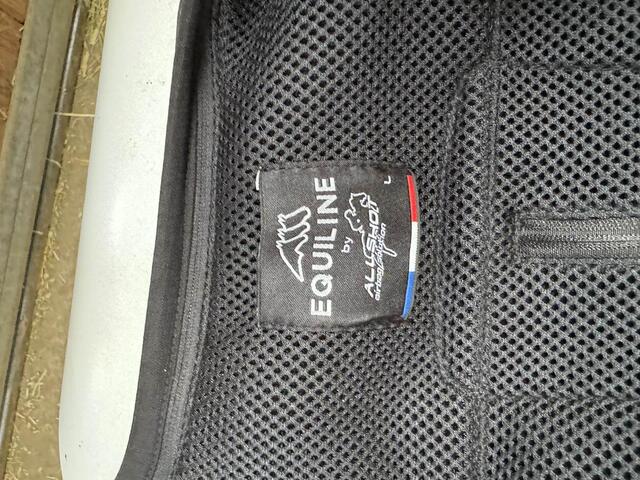 Airbag Equiline Belair