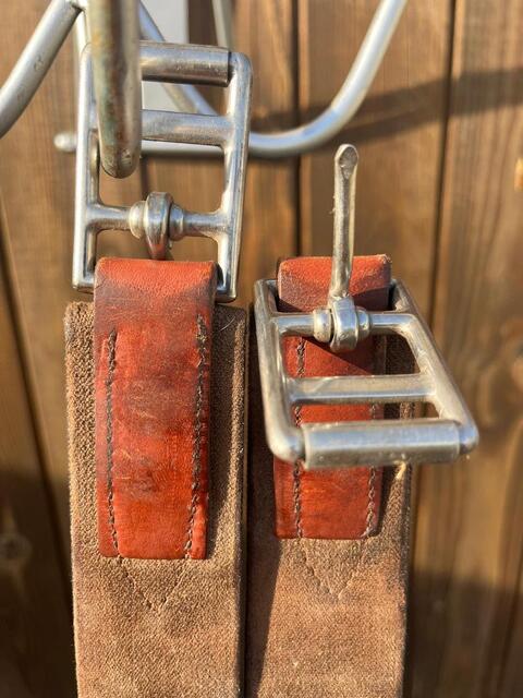 sangle CWD 135 chataigne