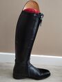 Bottes dressage De Niro 40