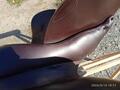 selle Michel Robert X technologie