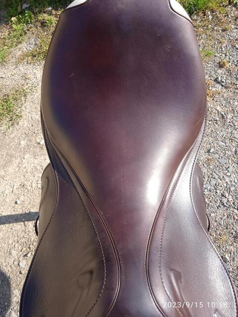 selle Michel Robert X technologie